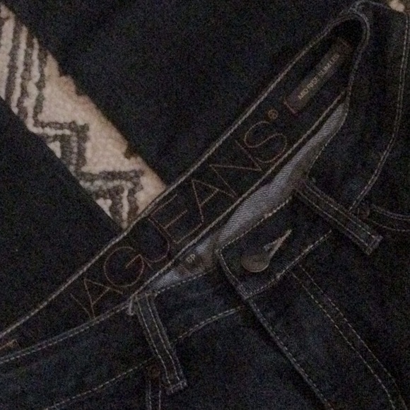 🅿️🆕 JAG MID RISE SLIM LEG 👖 - Picture 8 of 9